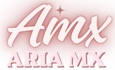 Aria MX – Inicio